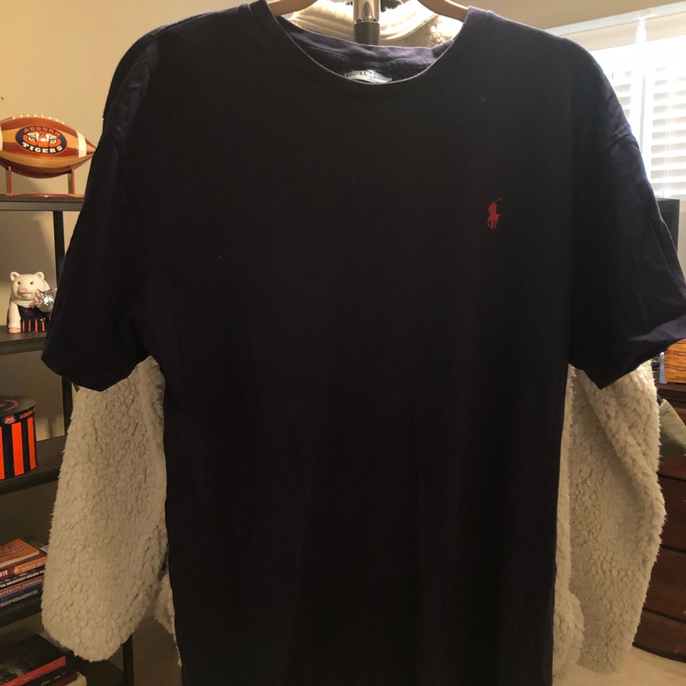 Polo Ralph Lauren shirt